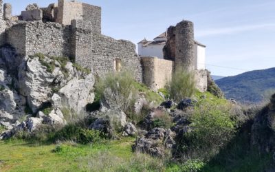 Castillo de Carcabuey