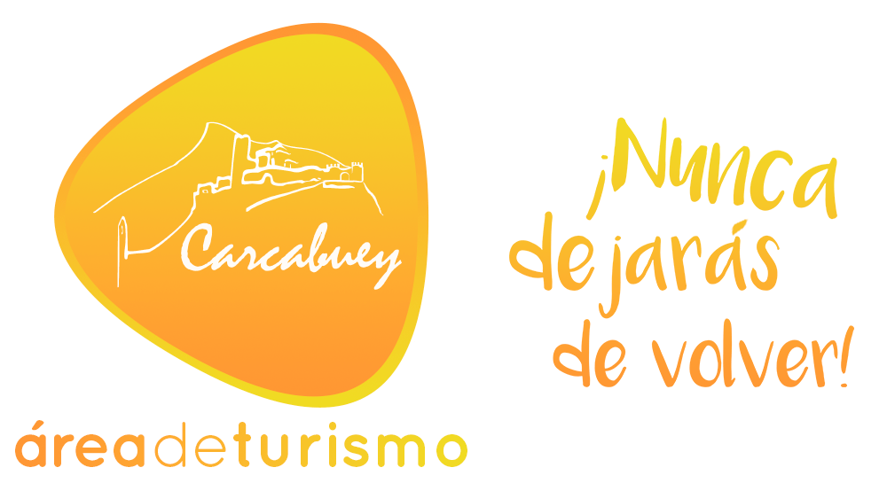 Logo Área de turismo