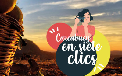 II MARATÓN FOTOGRÁFICO “Carcabuey en siete clics”