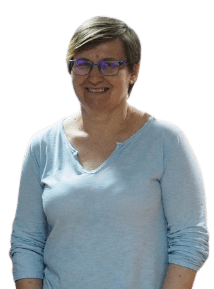 Dª. Mª Carmen García Oteros