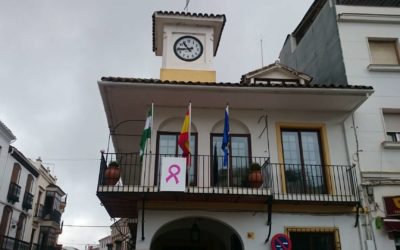 Carcabuey acoge este jueves la mesa técnica anual del Fondo Andaluz de Municipios para la Solidaridad Internacional