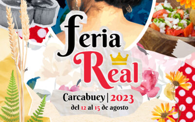 Feria Real de Carcabuey 2023: la fiesta más esperada en el corazón de la Subbética